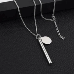 Chaîne Collier Homme Distingue 8 Chaîne Collier Homme Distingue -Samfuryus Soldes Boutique Chaine Collier Homme Distingue 4