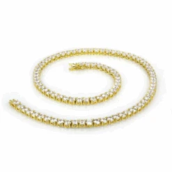 Chaîne Collier Homme Élégant