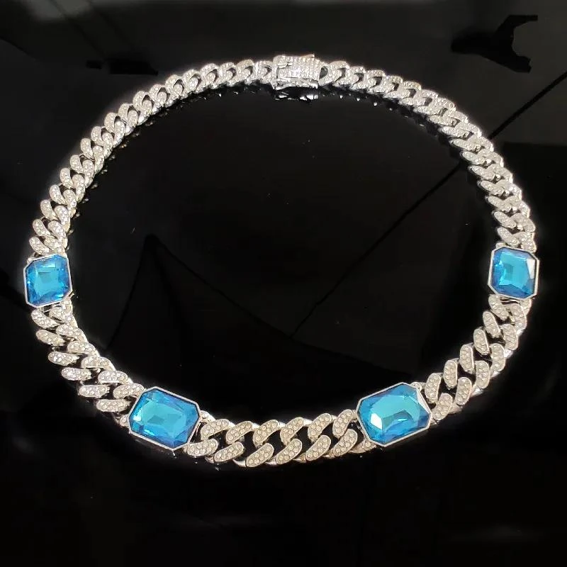 Chaîne Collier Homme Exclusif 2 Chaîne Collier Homme Exclusif – Image 2