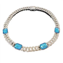 Chaîne Collier Homme Exclusif