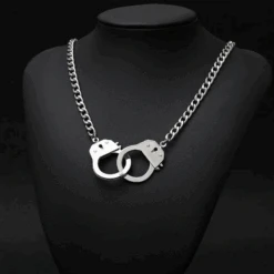 Chaîne Collier Homme Exquis -Samfuryus Soldes Boutique Chaine Collier Homme Exquis