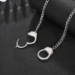 Chaîne Collier Homme Exquis -Samfuryus Soldes Boutique Chaine Collier Homme Exquis 2