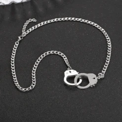 Chaîne Collier Homme Exquis -Samfuryus Soldes Boutique Chaine Collier Homme Exquis 5