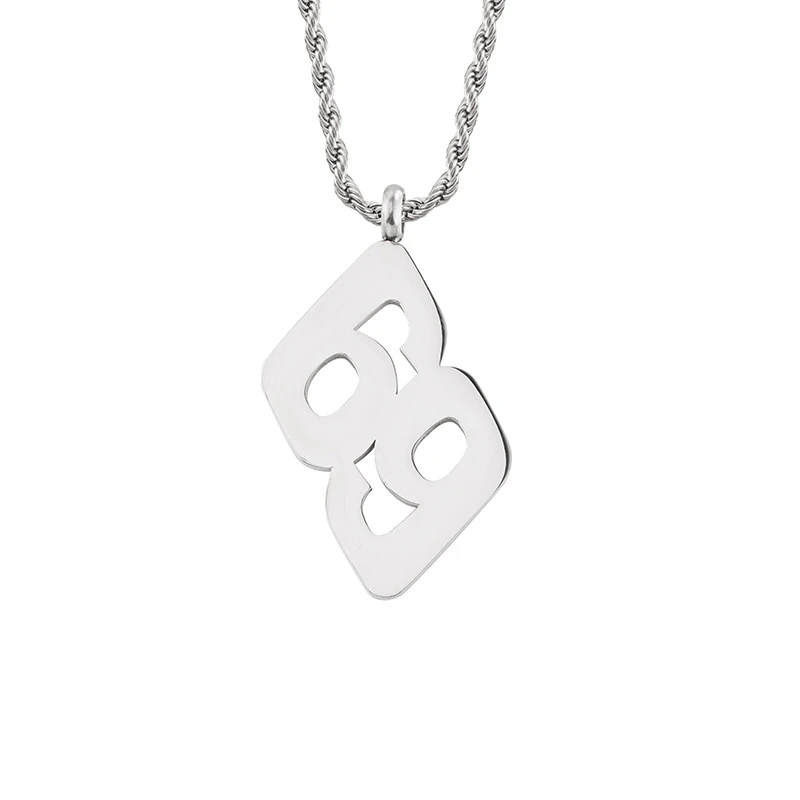 Chaîne Collier Homme Gracieux 1 Chaîne Collier Homme Gracieux