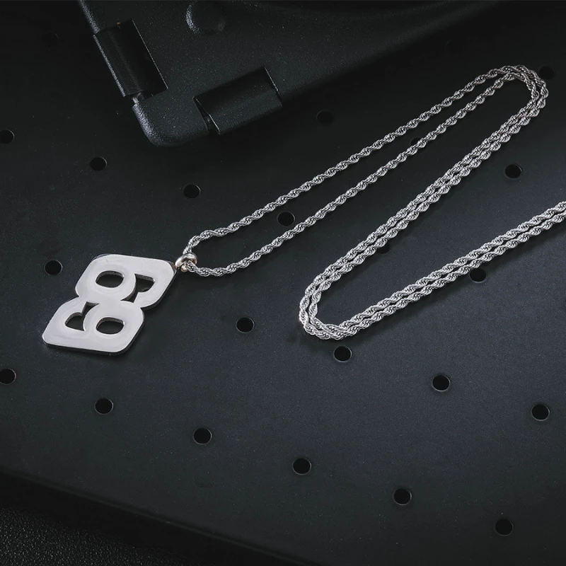 Chaîne Collier Homme Gracieux 2 Chaîne Collier Homme Gracieux – Image 2