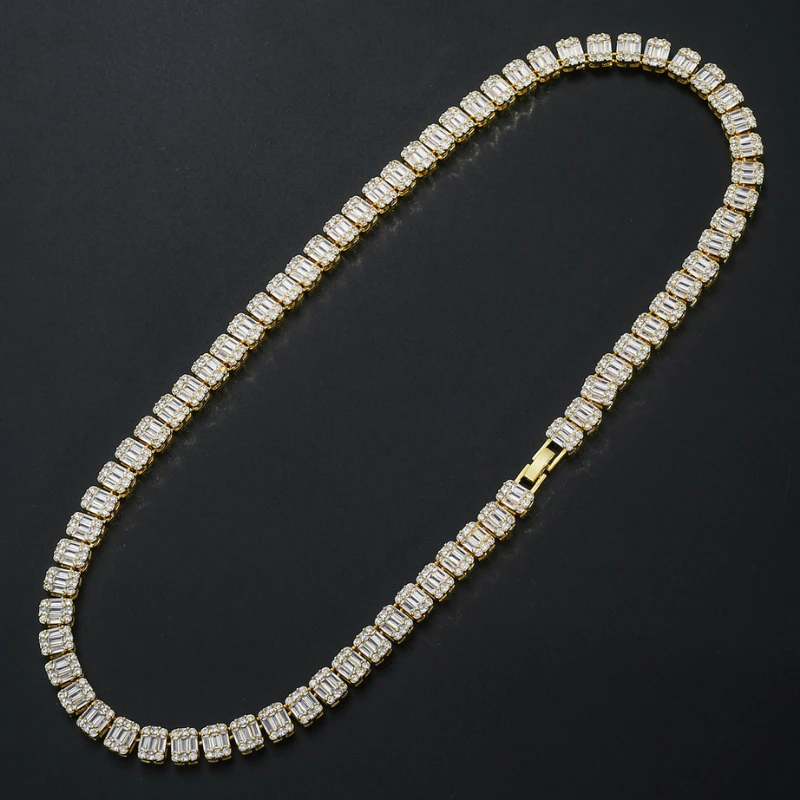 Chaîne Collier Homme Moderne 3 Chaîne Collier Homme Moderne – Image 3