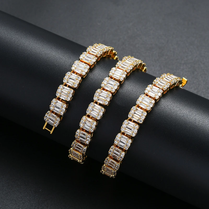 Chaîne Collier Homme Moderne 4 Chaîne Collier Homme Moderne – Image 4