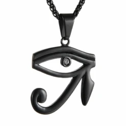 Chaîne Collier Homme Stylé, Longueur 45 Cm