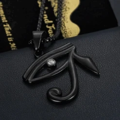 Chaîne Collier Homme Stylé, Longueur 45 Cm -Samfuryus Soldes Boutique Chaine Collier Homme Style Longueur 45 cm 2