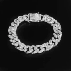 Chaîne Grain De Café Homme Exclusif 5 Chaîne Grain De Café Homme Exclusif -Samfuryus Soldes Boutique Chaine Grain de Cafe Homme Exclusif 2