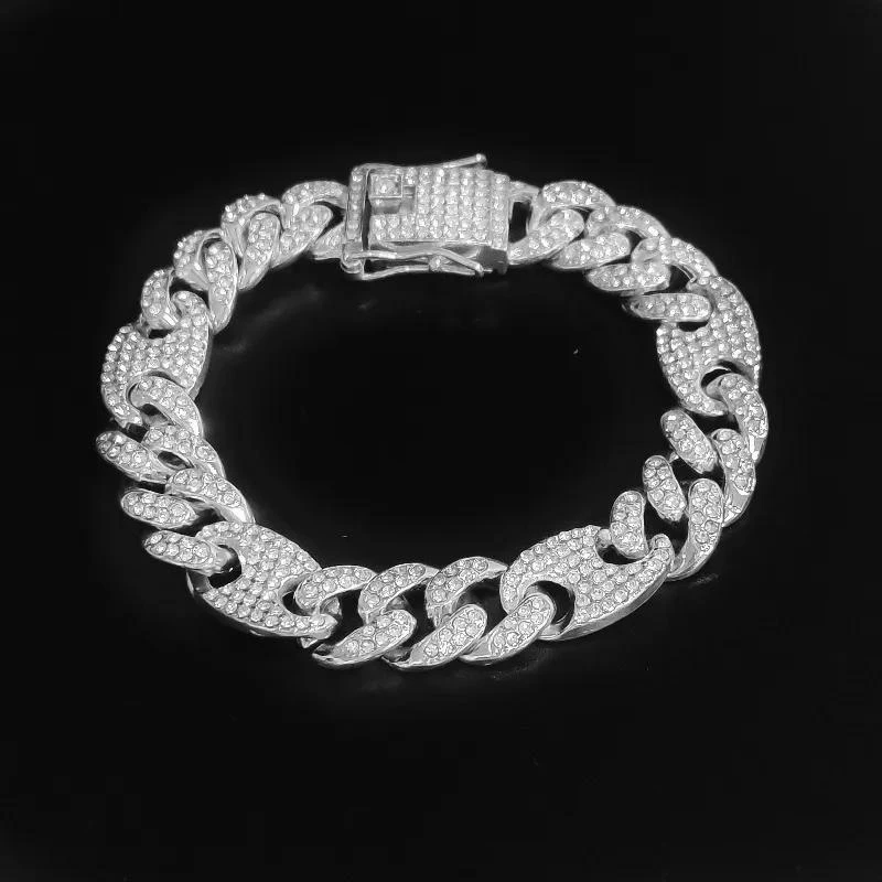 Chaîne Grain De Café Homme Exclusif 3 Chaîne Grain De Café Homme Exclusif – Image 3