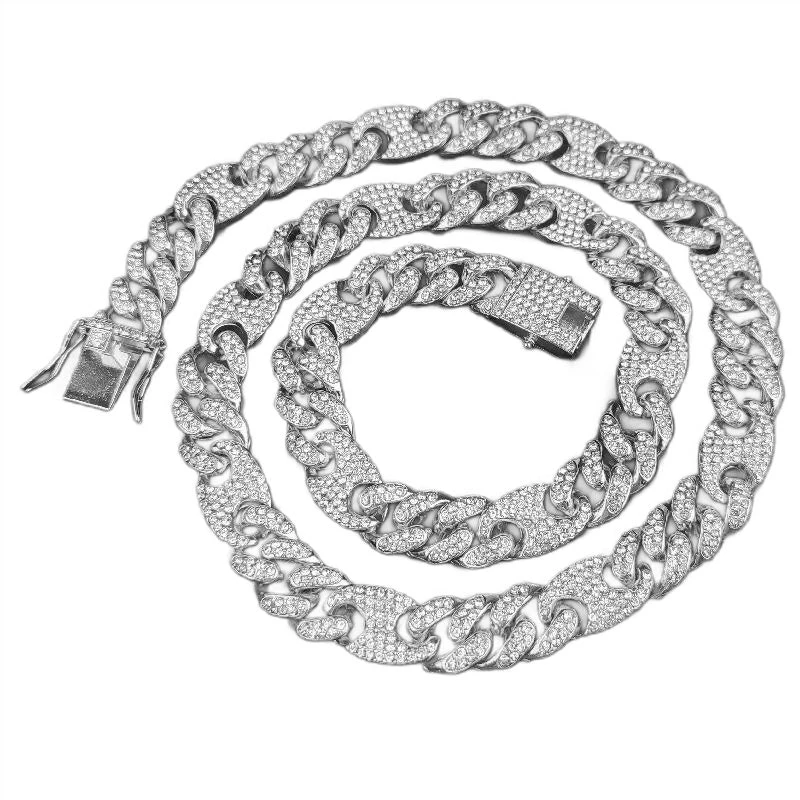 Chaîne Grain De Café Homme Exclusif 1 Chaîne Grain De Café Homme Exclusif