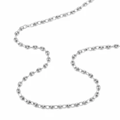 Chaîne Grain De Café Homme Moderne -Samfuryus Soldes Boutique Chaine Grain de Cafe Homme Moderne 1