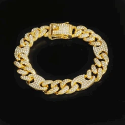 Chaîne Grain De Café Homme Stil 5 Chaîne Grain De Café Homme Stil -Samfuryus Soldes Boutique Chaine Grain de Cafe Homme Stil