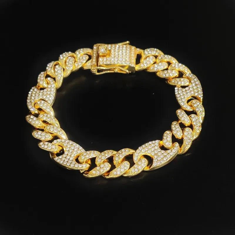 Chaîne Grain De Café Homme Stil 3 Chaîne Grain De Café Homme Stil – Image 3