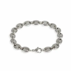 Chaîne Grain De Café Homme Unique 7 Chaîne Grain De Café Homme Unique -Samfuryus Soldes Boutique Chaine Grain de Cafe Homme Unique 1