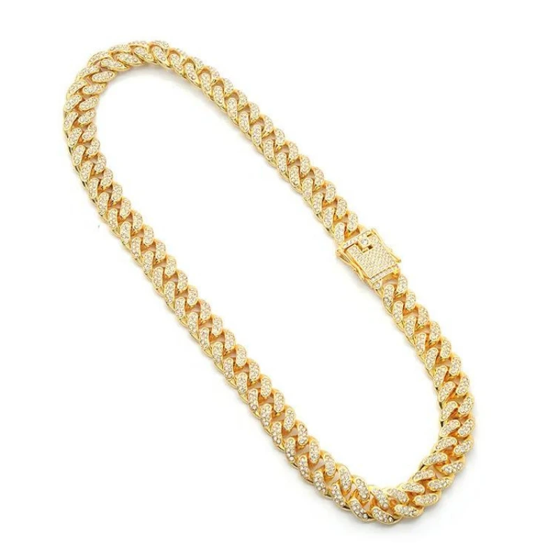 Chaine Homme Acier Inoxydable : Force Et Élégance 2 Chaine Homme Acier Inoxydable : Force Et Élégance – Image 2