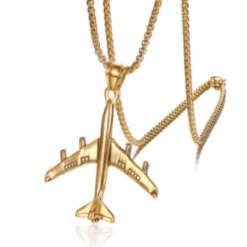 Chaine Homme Acier Inoxydable : La Puissance Du Style