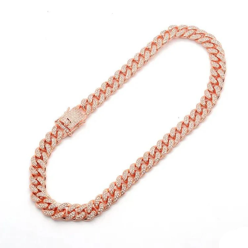 Chaine Homme Acier Inoxydable : Métal Sophistiqué 1 Chaine Homme Acier Inoxydable : Métal Sophistiqué