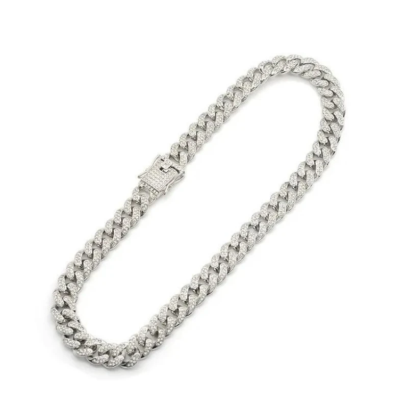 Chaîne Homme Acier Inoxydable Un Look Durable 1 Chaîne Homme Acier Inoxydable Un Look Durable