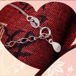 Chaîne Homme Argent Sublime -Samfuryus Soldes Boutique Chaine Homme Argent ChaineHommeArgentSublime 3