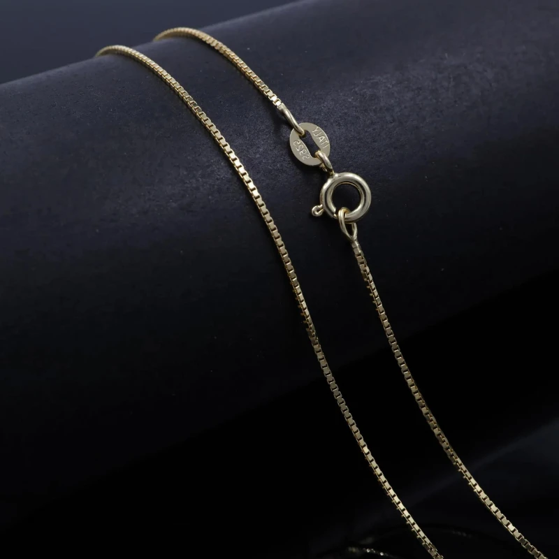 Chaîne Homme Argent Design 2 Chaîne Homme Argent Design – Image 2