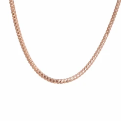 Chaîne De Bijoux Homme Élégante