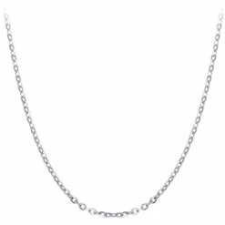 Chaîne Homme Argent Exclusif