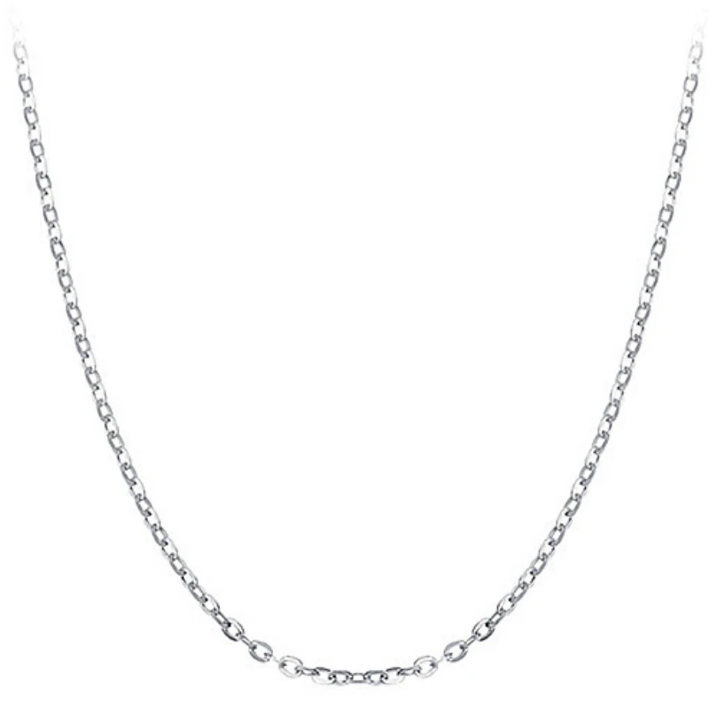 Chaîne Homme Argent Exclusif 1 Chaîne Homme Argent Exclusif