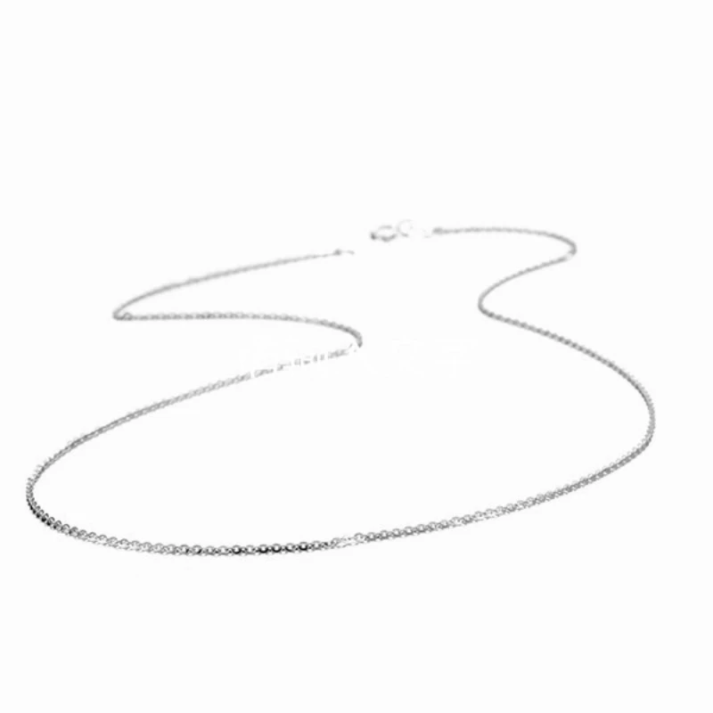 Chaîne Homme Argent Exclusif 2 Chaîne Homme Argent Exclusif – Image 2