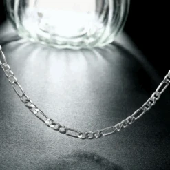 Chaîne Homme Argent Moderne 6 Chaîne Homme Argent Moderne -Samfuryus Soldes Boutique Chaine Homme Argent Moderne 1