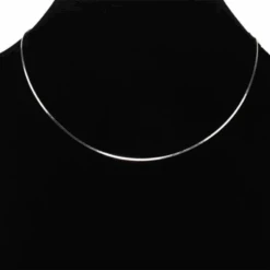 Chaîne Homme Argent Serpent 11 Chaîne Homme Argent Serpent -Samfuryus Soldes Boutique Chaine Homme Argent Serpent 4