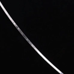 Chaîne Homme Argent Serpent 10 Chaîne Homme Argent Serpent -Samfuryus Soldes Boutique Chaine Homme Argent Serpent 5