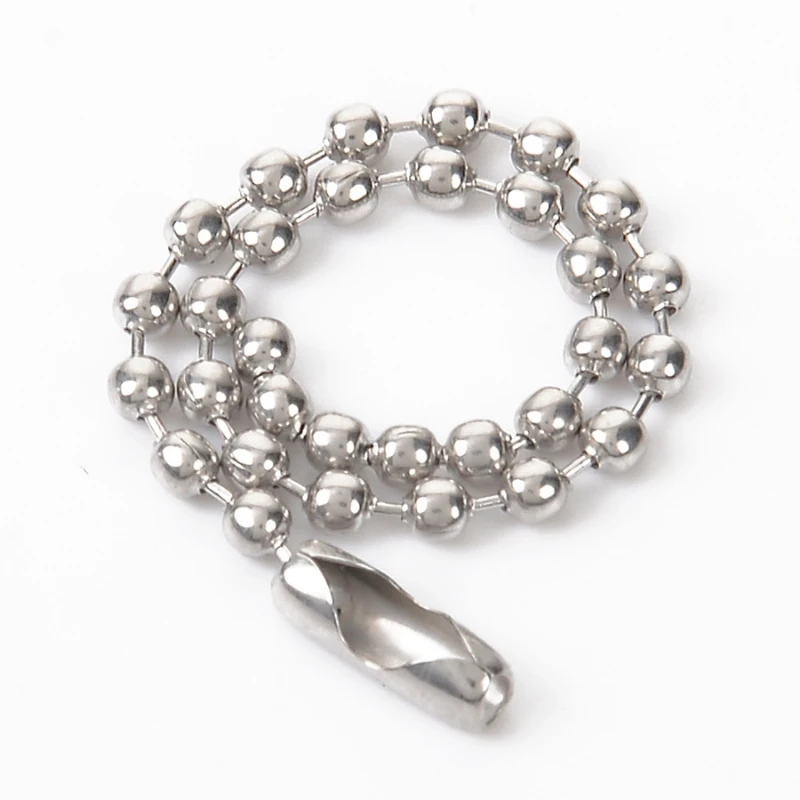 Chaîne Or Blanc Femme: Élégance Naturelle, Longueur 60 Cm 1 Chaîne Or Blanc Femme: Élégance Naturelle, Longueur 60 Cm