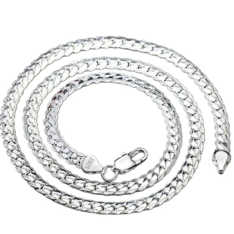 Chaîne Or Blanc Femme: Pureté Sophistiquée 1 Chaîne Or Blanc Femme: Pureté Sophistiquée