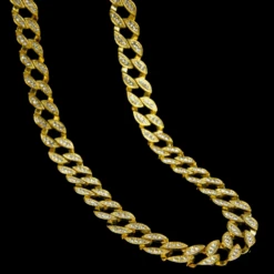 Chaîne Or Femme: Brillance Sophistiquée 7 Chaîne Or Femme: Brillance Sophistiquée -Samfuryus Soldes Boutique Chaine Or Femme Brillance Sophistiquee 5