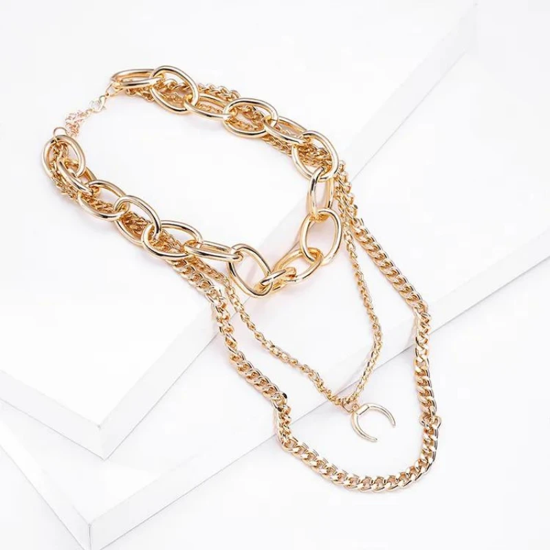 Chaîne Or Femme: Douceur Dorée 4 Chaîne Or Femme: Douceur Dorée – Image 4