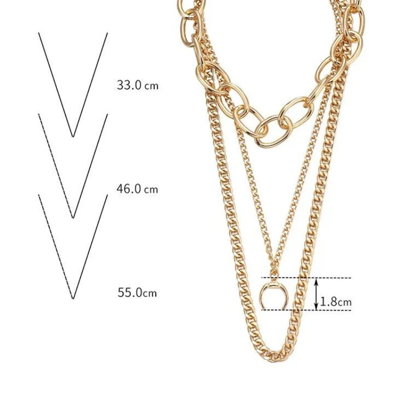 Chaîne Or Femme: Douceur Dorée 2 Chaîne Or Femme: Douceur Dorée – Image 2