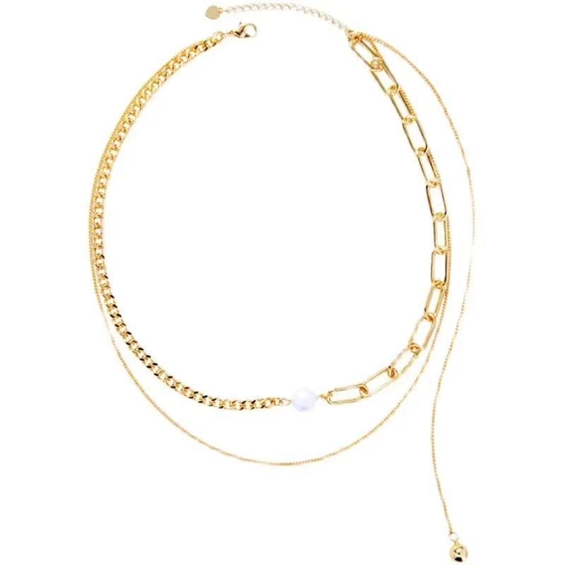 Chaîne Or Femme: Éclat Précieux 1 Chaîne Or Femme: Éclat Précieux