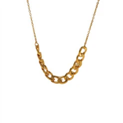 Chaîne Or Femme: Lueur Sublime