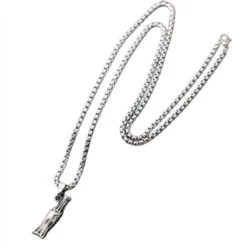 Chaîne Pendentif Homme: Affirmez Votre Individualité