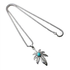 Chaîne Pendentif Homme: Élégance Discrète