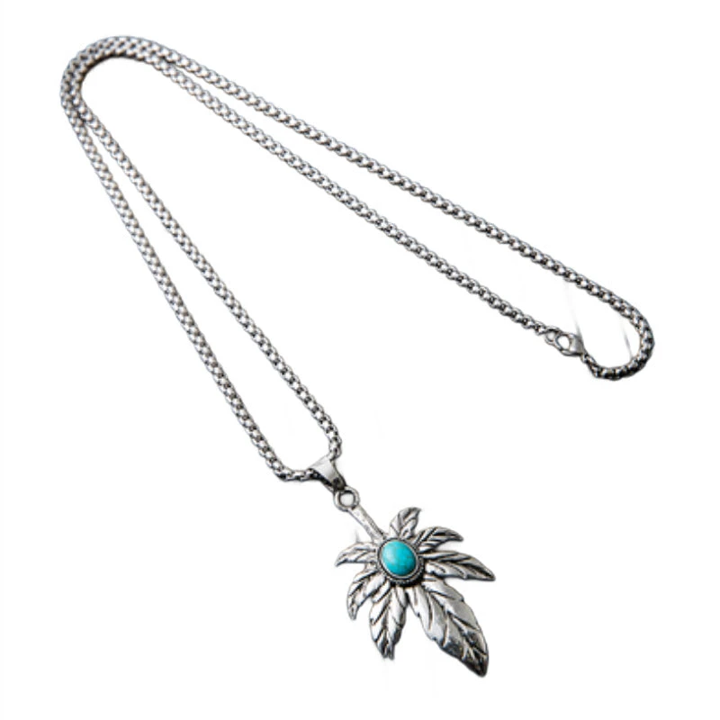 Chaîne Pendentif Homme: Élégance Discrète 1 Chaîne Pendentif Homme: Élégance Discrète