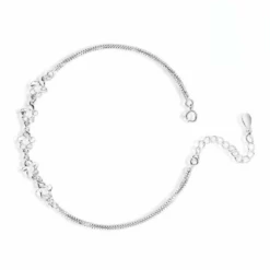 Chaîne De Cheville Délicate 5 Chaîne De Cheville Délicate -Samfuryus Soldes Boutique Chaine de Cheville Delicate 1