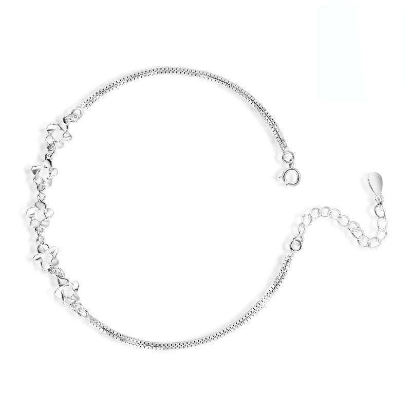 Chaîne De Cheville Délicate 3 Chaîne De Cheville Délicate – Image 3