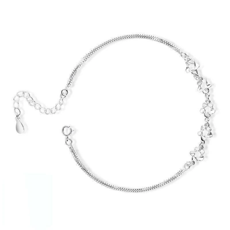 Chaîne De Cheville Délicate 2 Chaîne De Cheville Délicate – Image 2