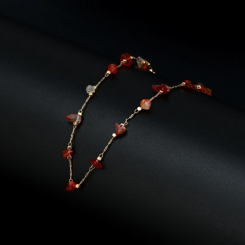 Chaîne De Cheville Éblouissante 3 Chaîne De Cheville Éblouissante – Image 3