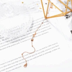 Chaîne De Cheville Élancée 5 Chaîne De Cheville Élancée -Samfuryus Soldes Boutique Chaine de Cheville Elancee 1