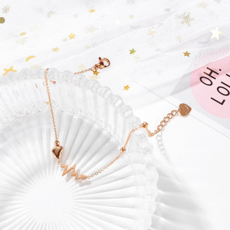 Chaîne De Cheville Élancée 2 Chaîne De Cheville Élancée – Image 2