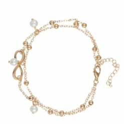 Chaîne De Cheville Enchantée 5 Chaîne De Cheville Enchantée -Samfuryus Soldes Boutique Chaine de Cheville Enchantee 1